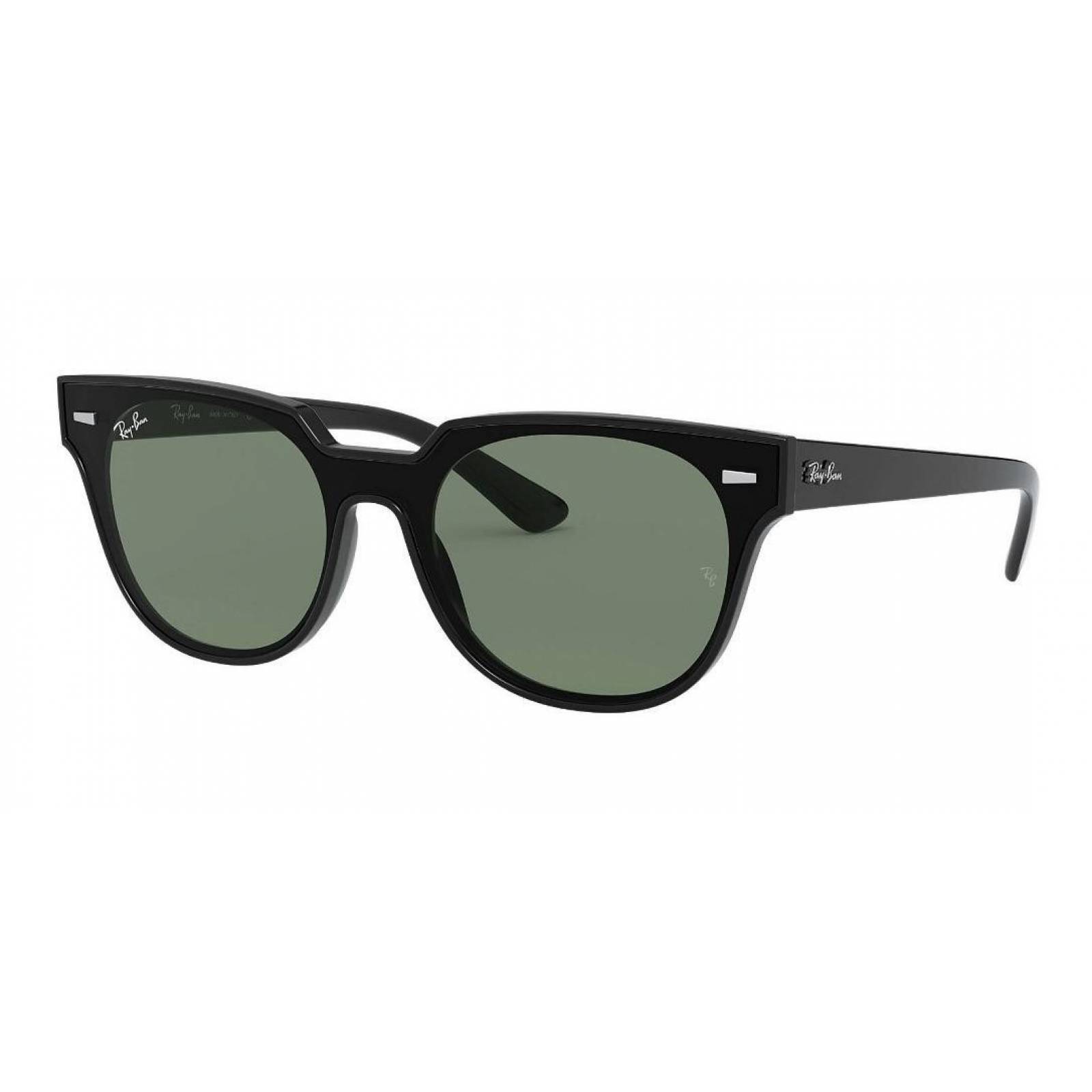 Ray Ban Rb4368n 601/71 Meteor Blaze Negro G-15 Icon Clasico