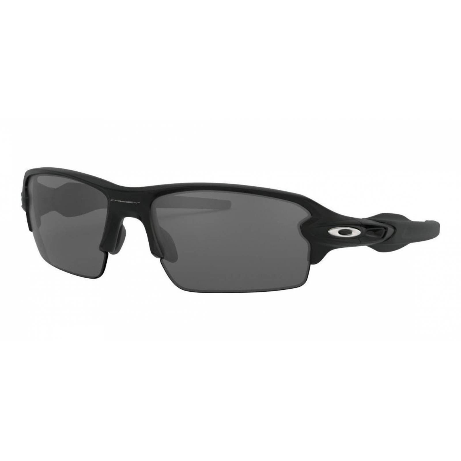 Oakley Oo9295 07 Flak  2.0 Matte Black Iridium Lens Original