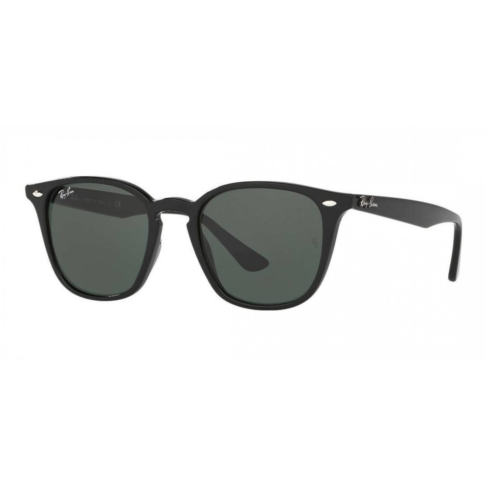 Ray Ban Rb4258 601/71 Highstreet Negro G-15 Original Icon