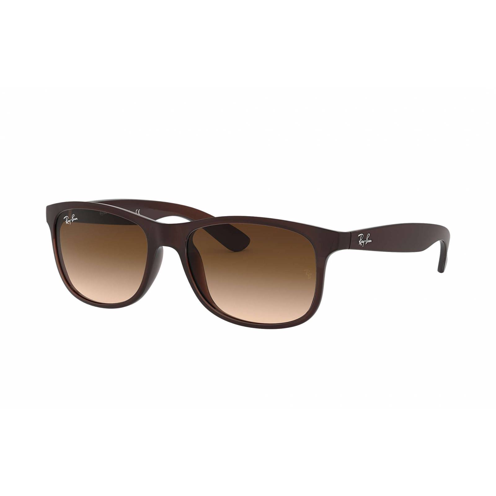Ray Ban Rb4202 607313 Andy Cafe degradado Icon Original
