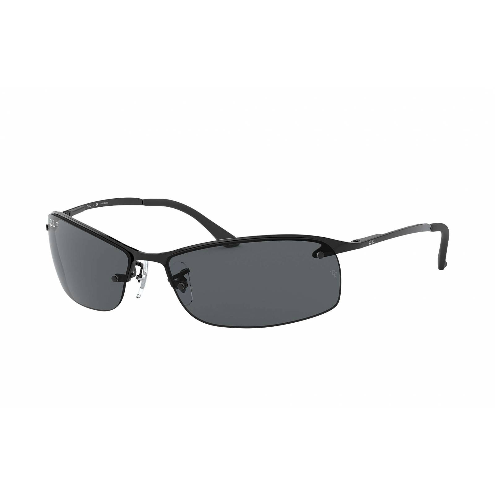 Ray Ban RB3183 002/81 Active Lifestyle G-15 Negro Polarizado