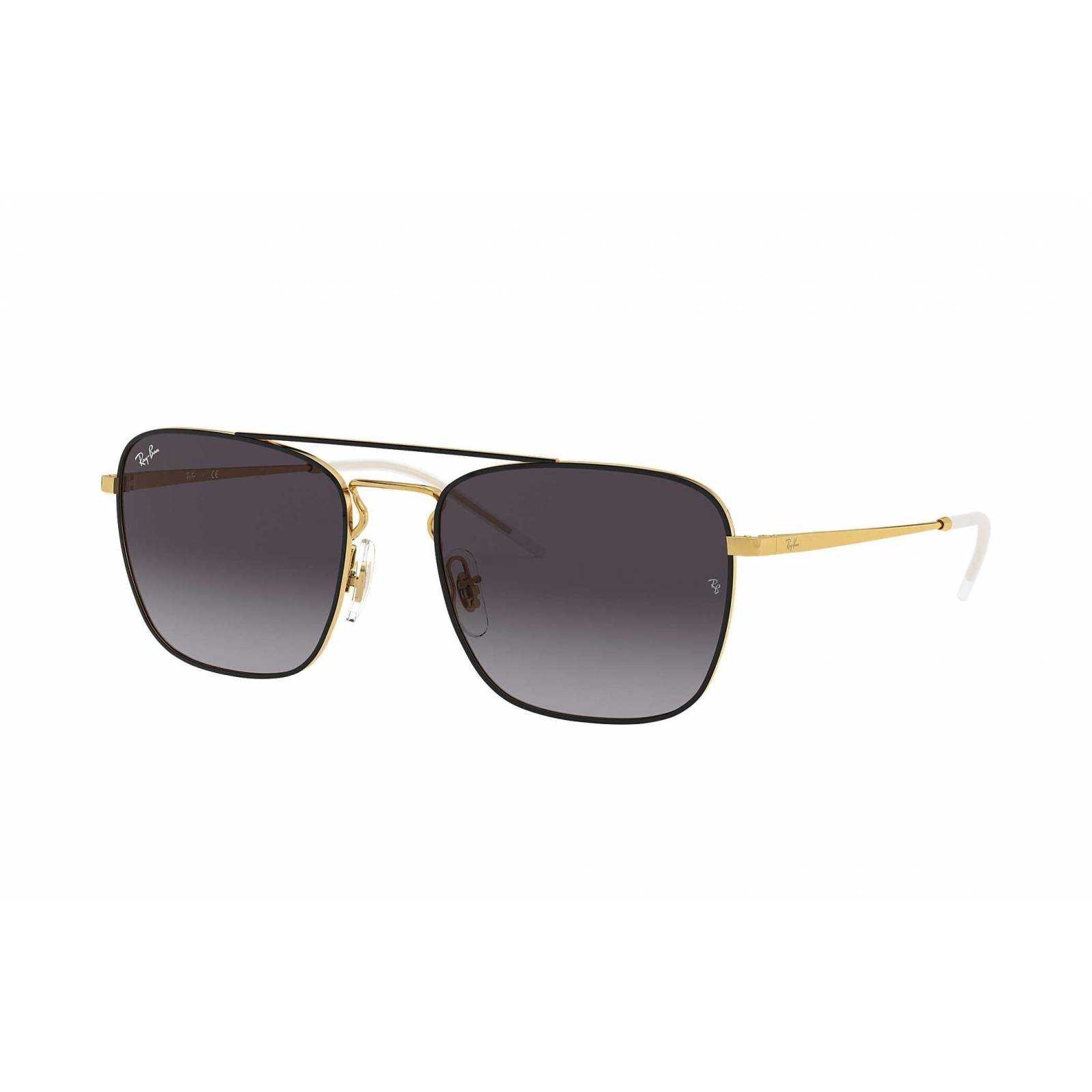 Ray Ban RB3588 90548G Caravan Gris Degradado Negro Dorado