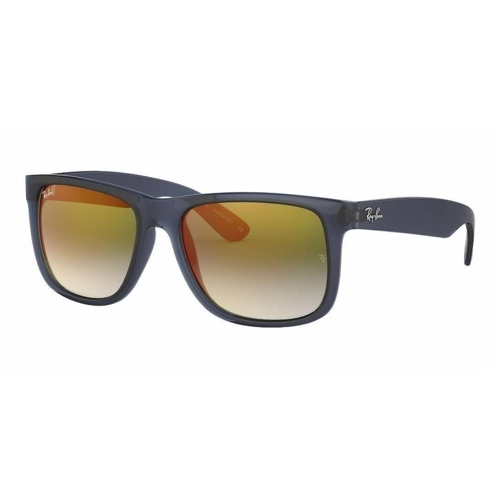 Ray ban justin verde hot sale