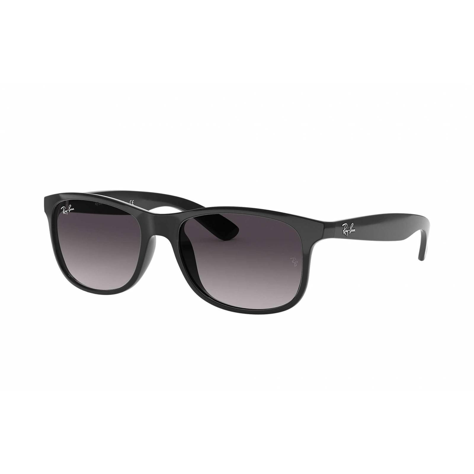 Ray Ban Rb4202 601/8G Andy Gris degradado negro original