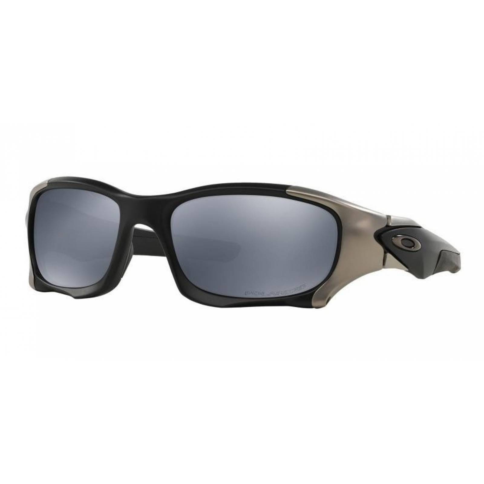 Oakley Pit Boss Ii Oo9137 02 Black Iridium Bronce Original