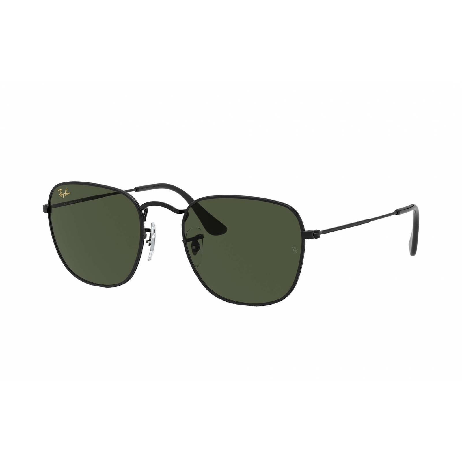 Ray Ban Rb3857 919931 Frank legend Gold Negro G-15 Original