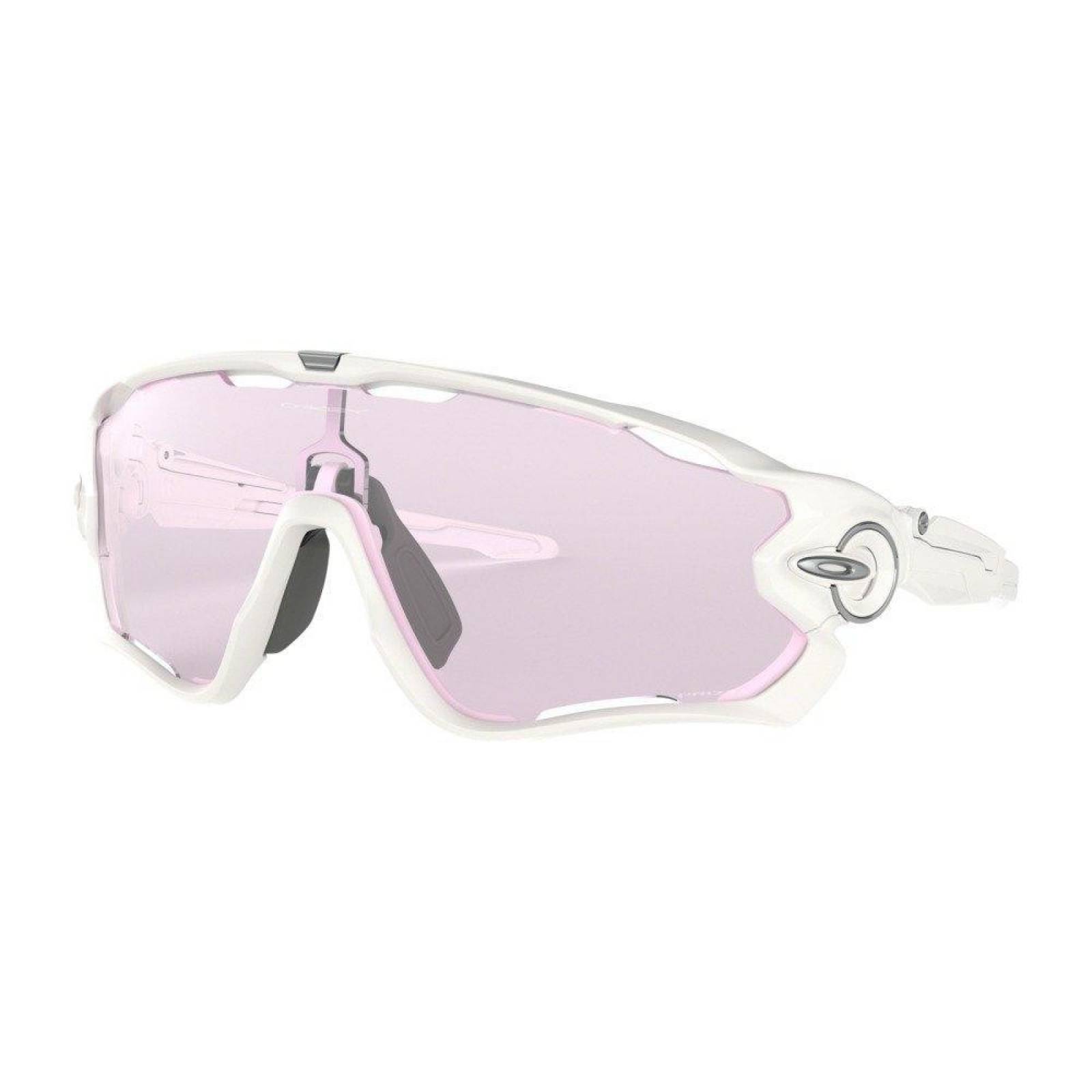 Oakley OO9290 3231 Jawbreaker Prizm Low Light White