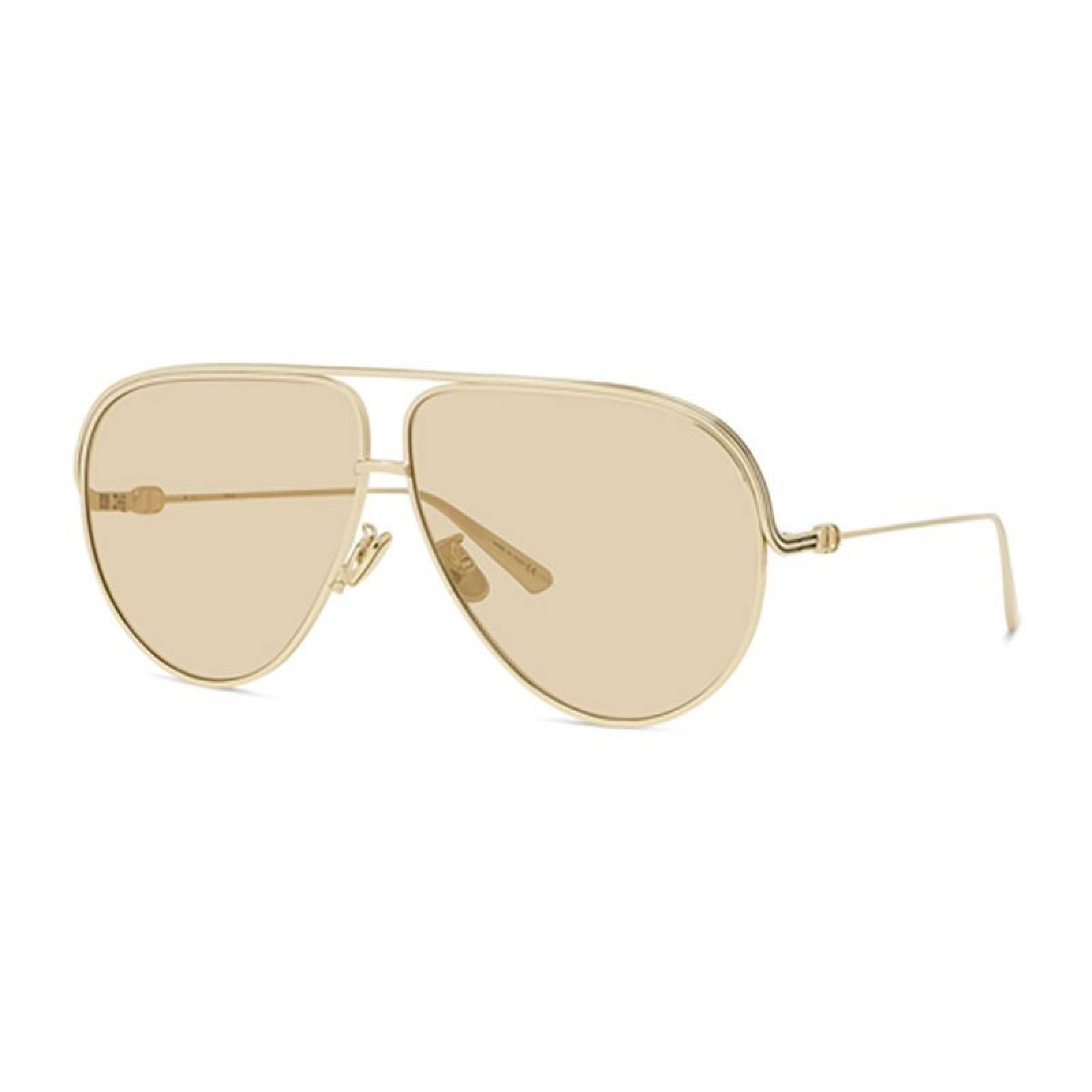 Christian Dior EVERDIOR A1U C0F0 Dorado Rosa Espejo