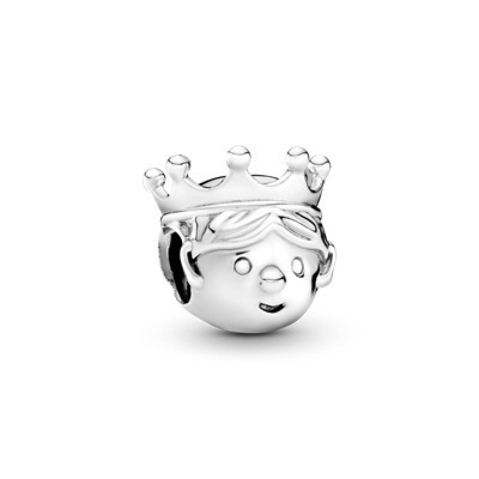 Charm Pandora Precioso Príncipe 791959