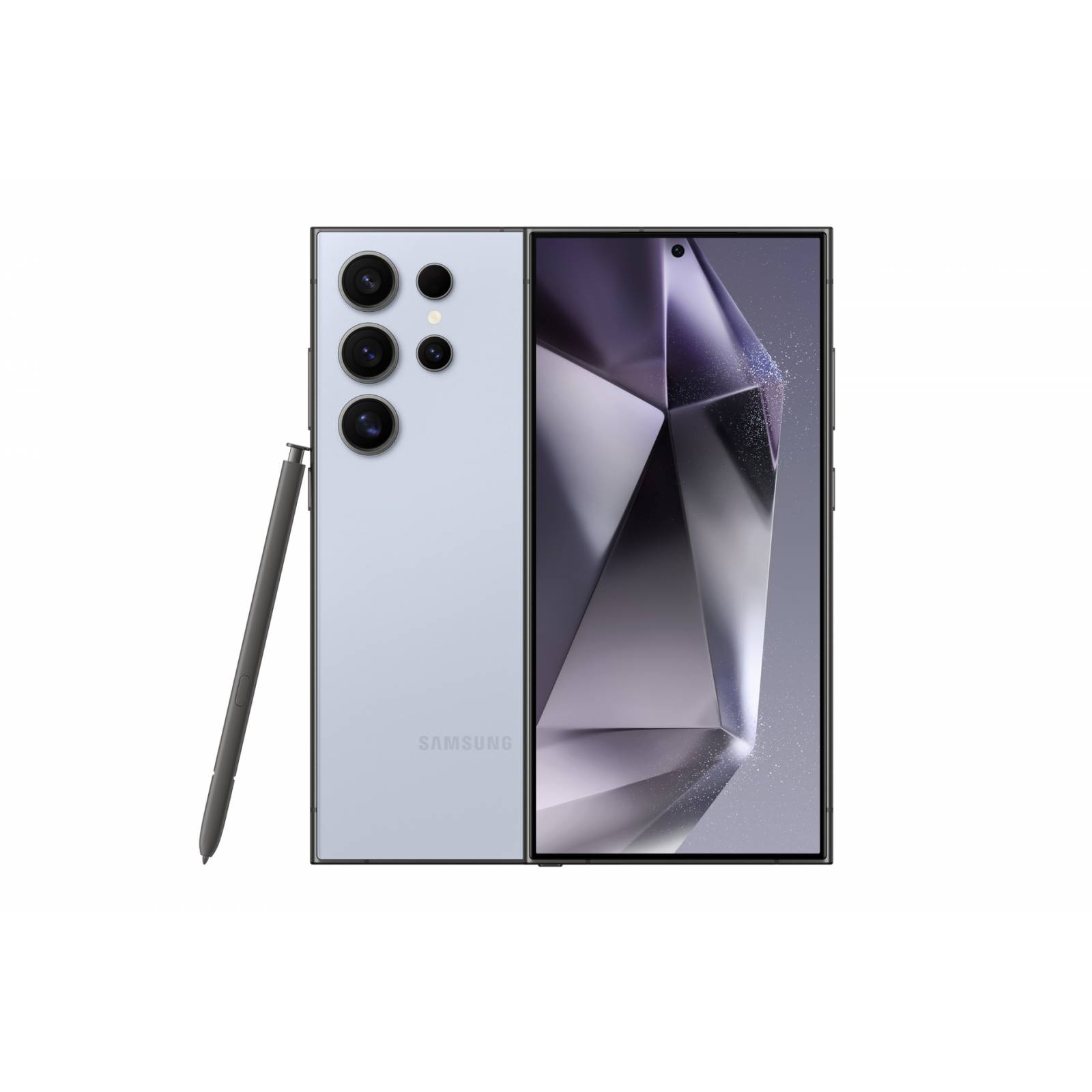 Galaxy S24 Ultra (Online Exclusive) Azul Titanio