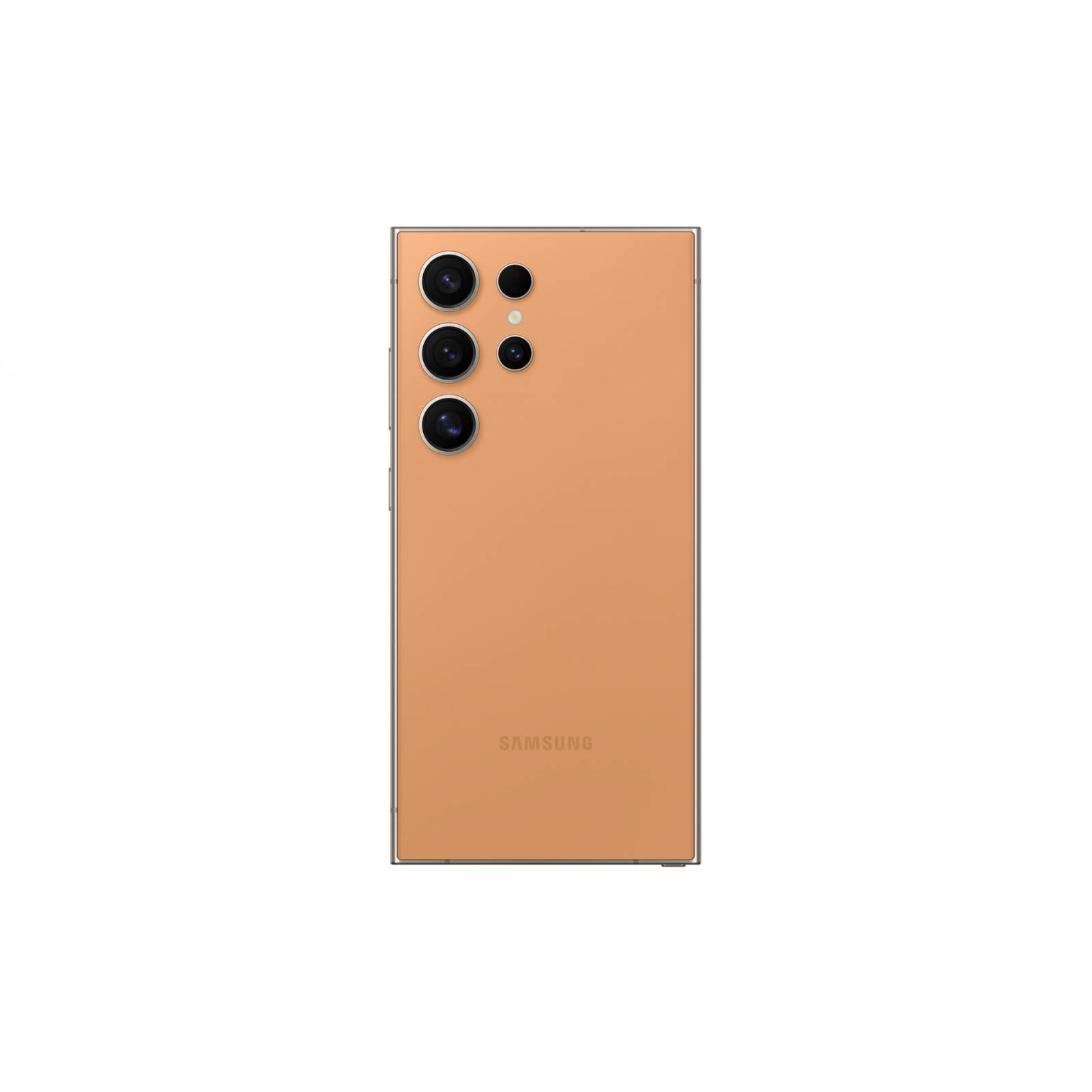 Galaxy S24 Ultra (Online Exclusive)   Naranja Titanio