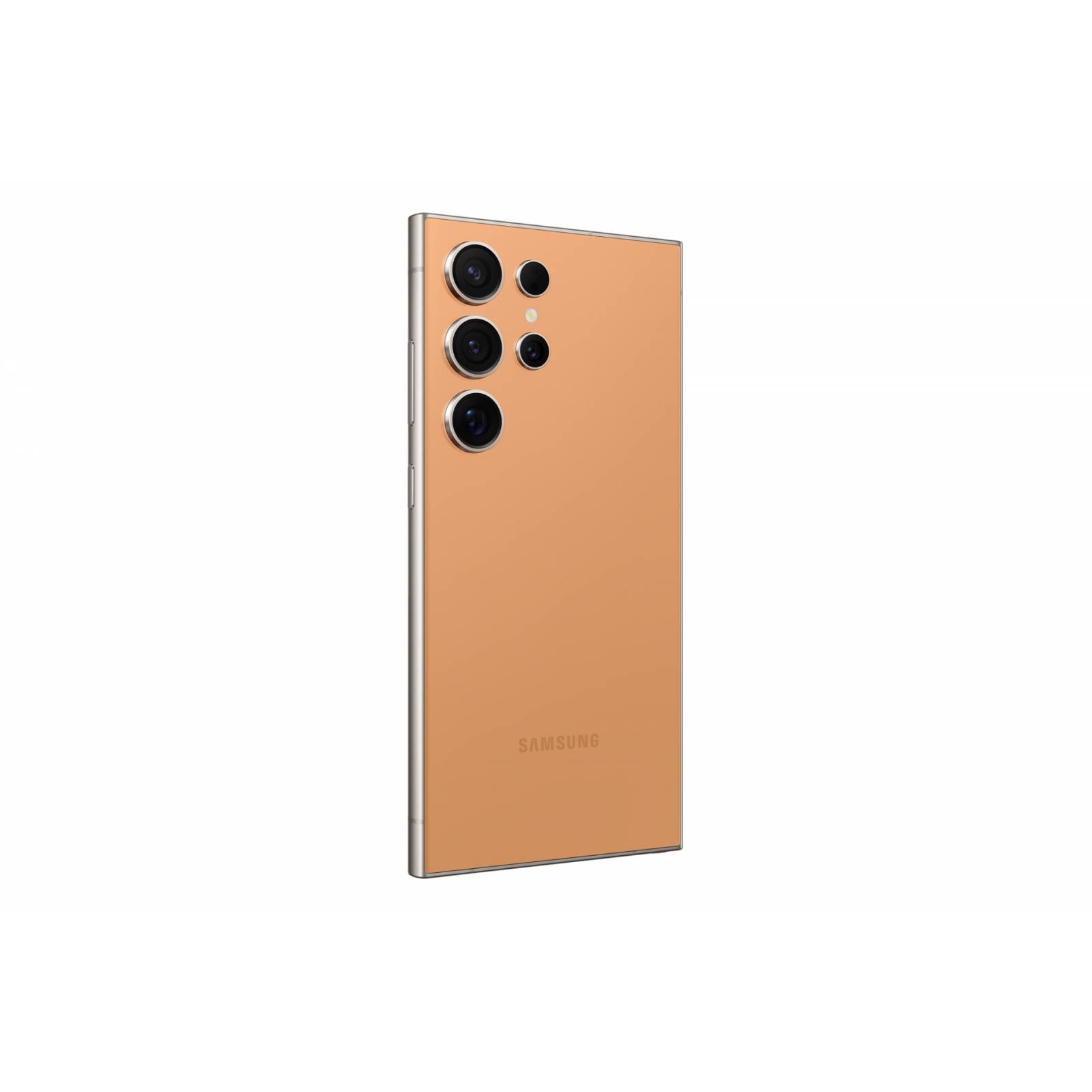 Galaxy S24 Ultra (Online Exclusive)   Naranja Titanio