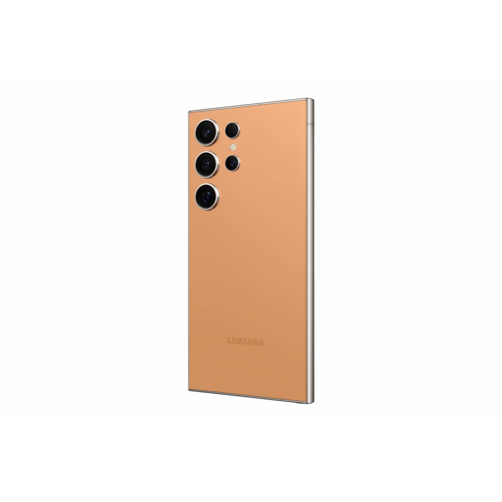 Galaxy S24 Ultra (Online Exclusive)   Naranja Titanio