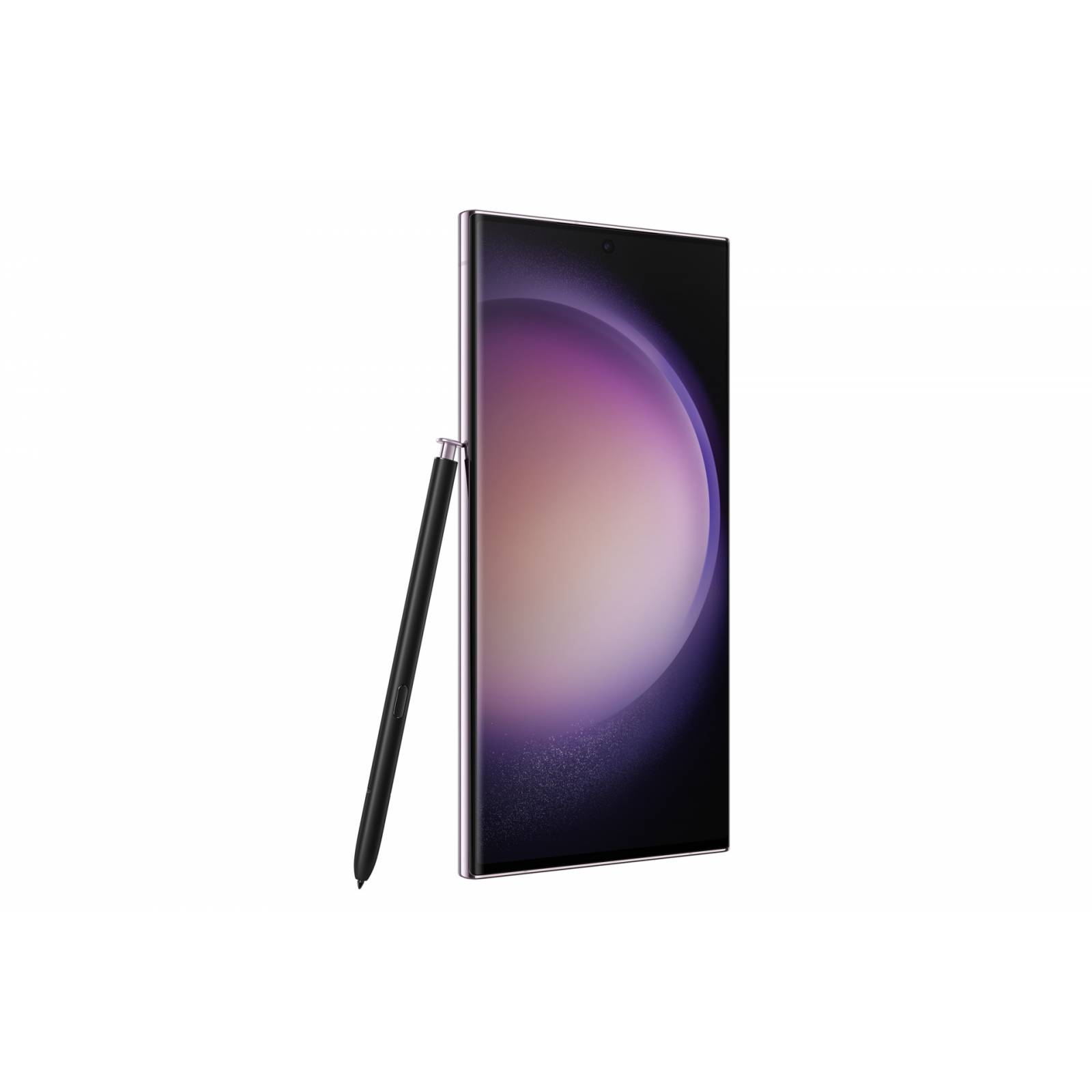 Galaxy S23 Ultra   Lavender