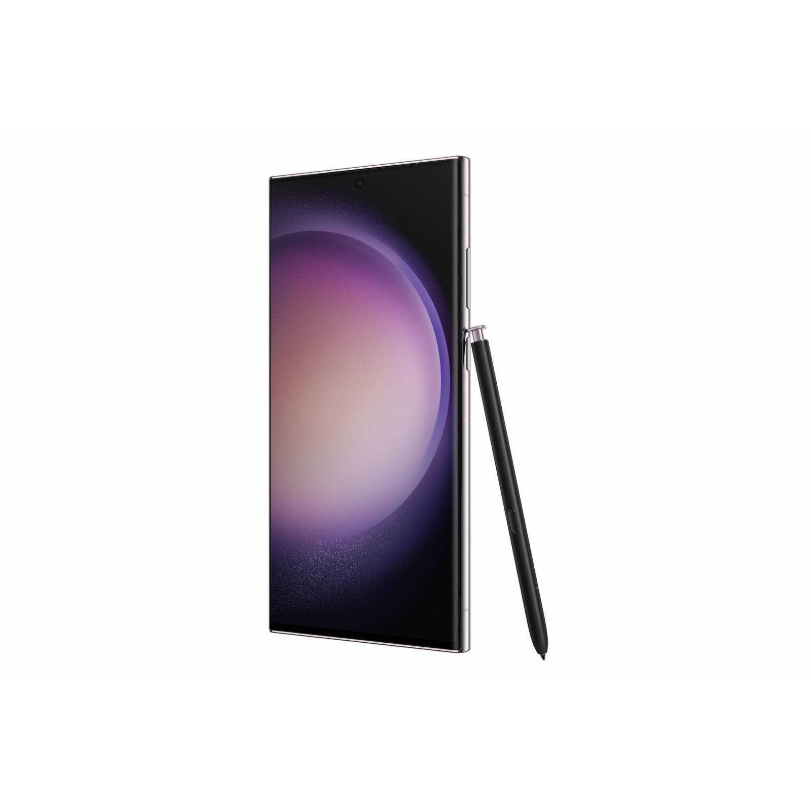 Galaxy S23 Ultra   Lavender