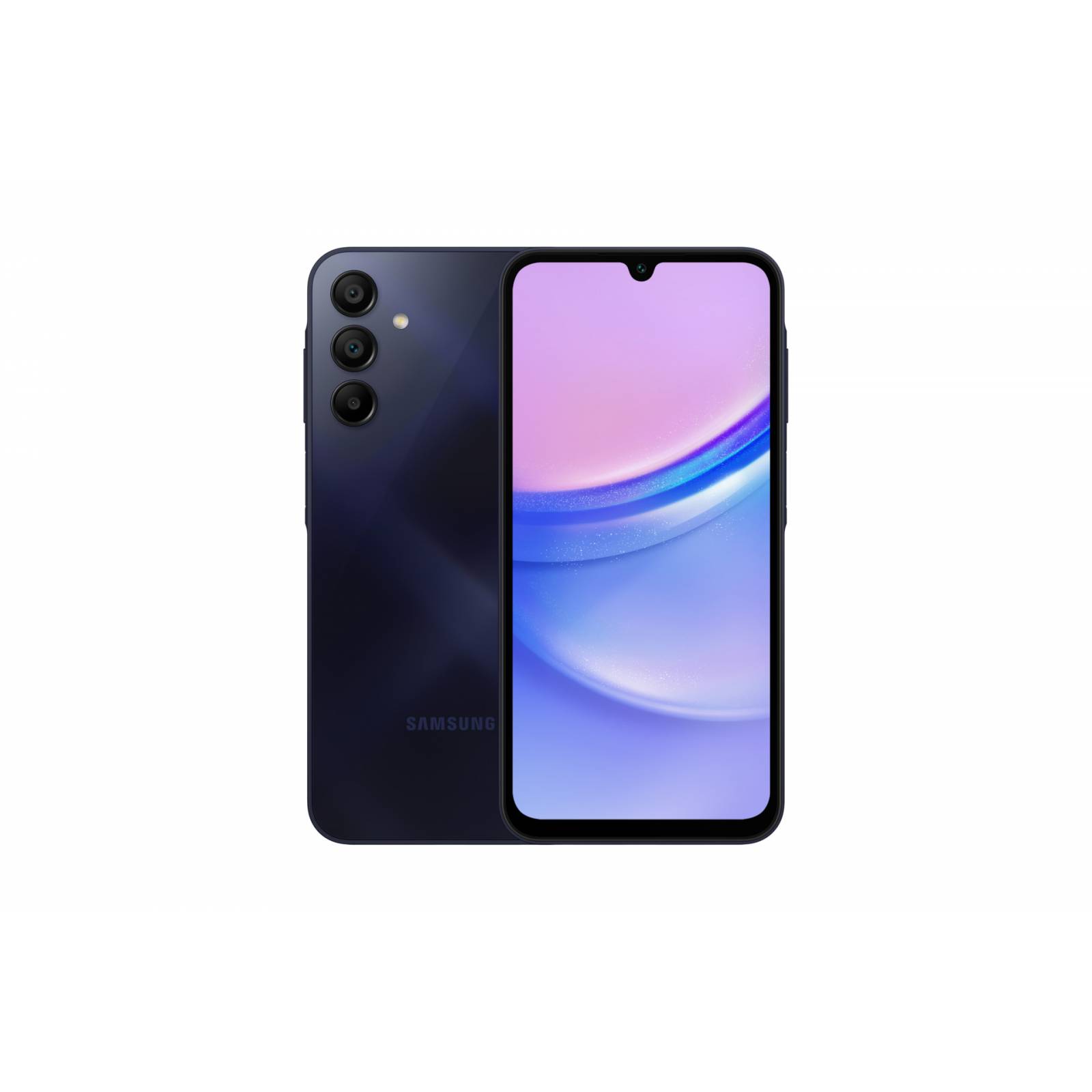 Galaxy A15   Azul Oscuro