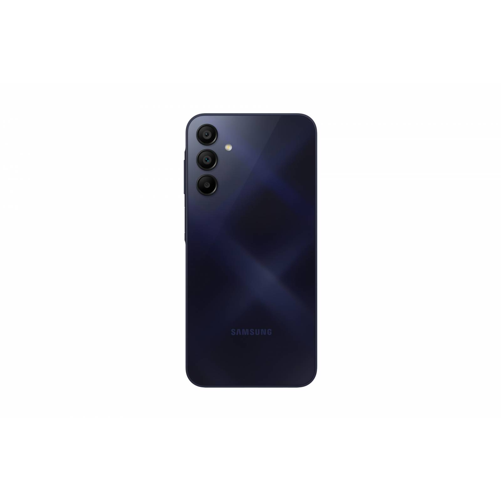 Galaxy A15   Azul Oscuro