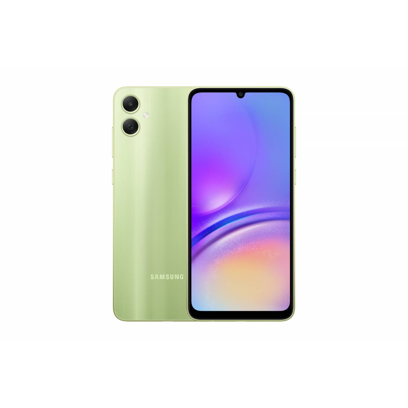 Galaxy A05   Verde Claro