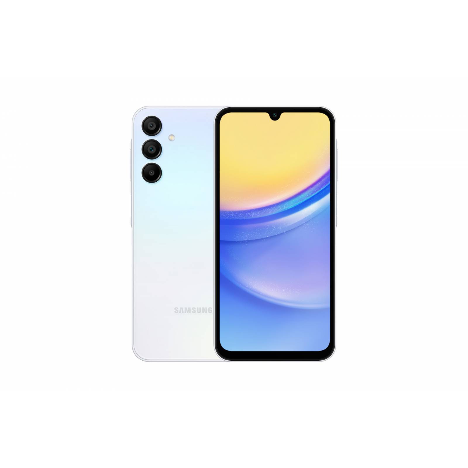 Galaxy A15 5G   Azul Claro