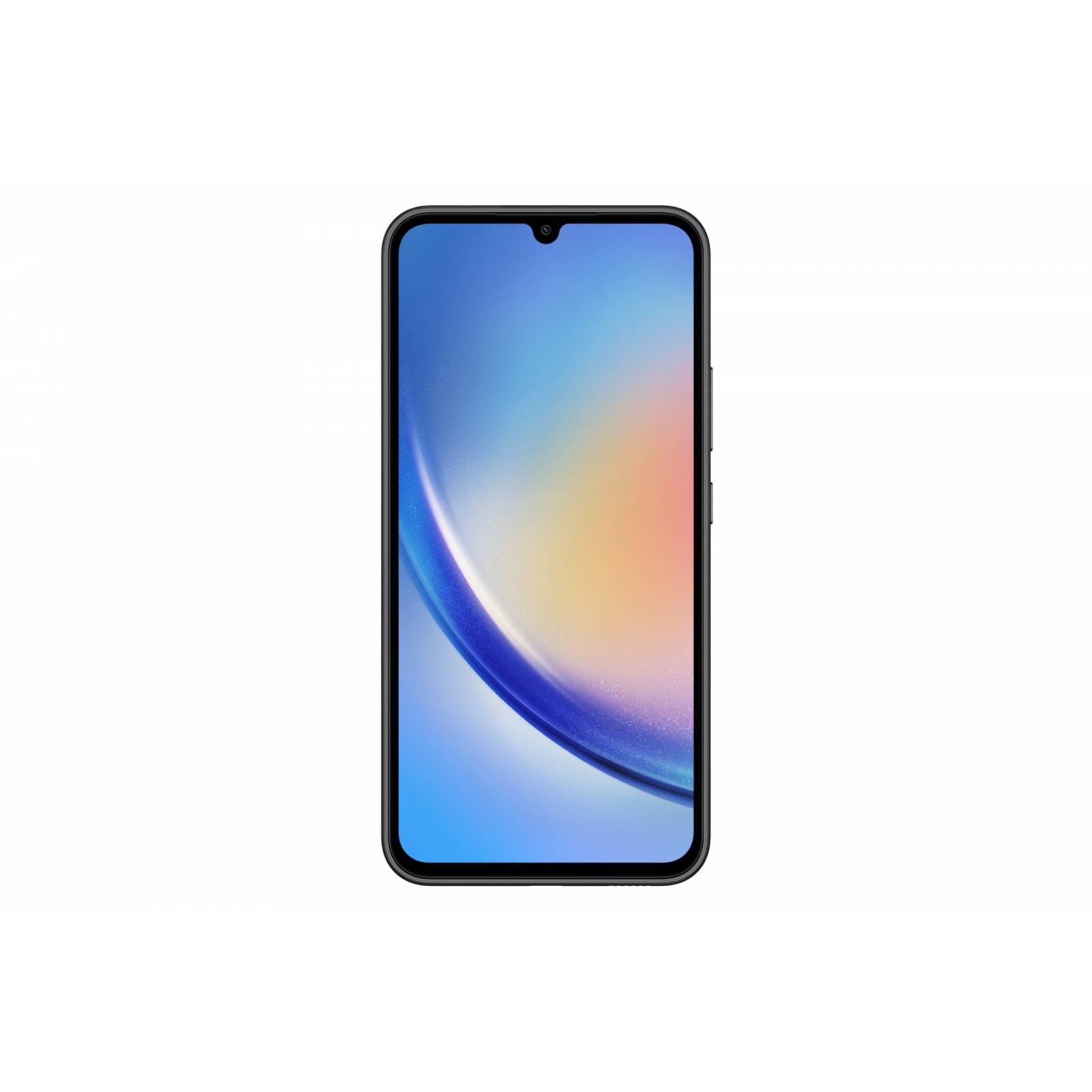 Galaxy A34 5G   Grafito