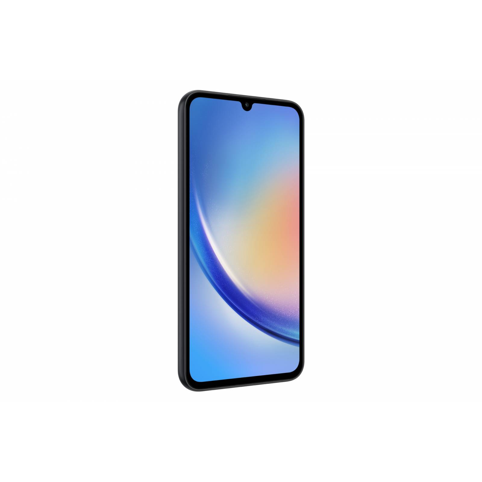 Galaxy A34 5G   Grafito