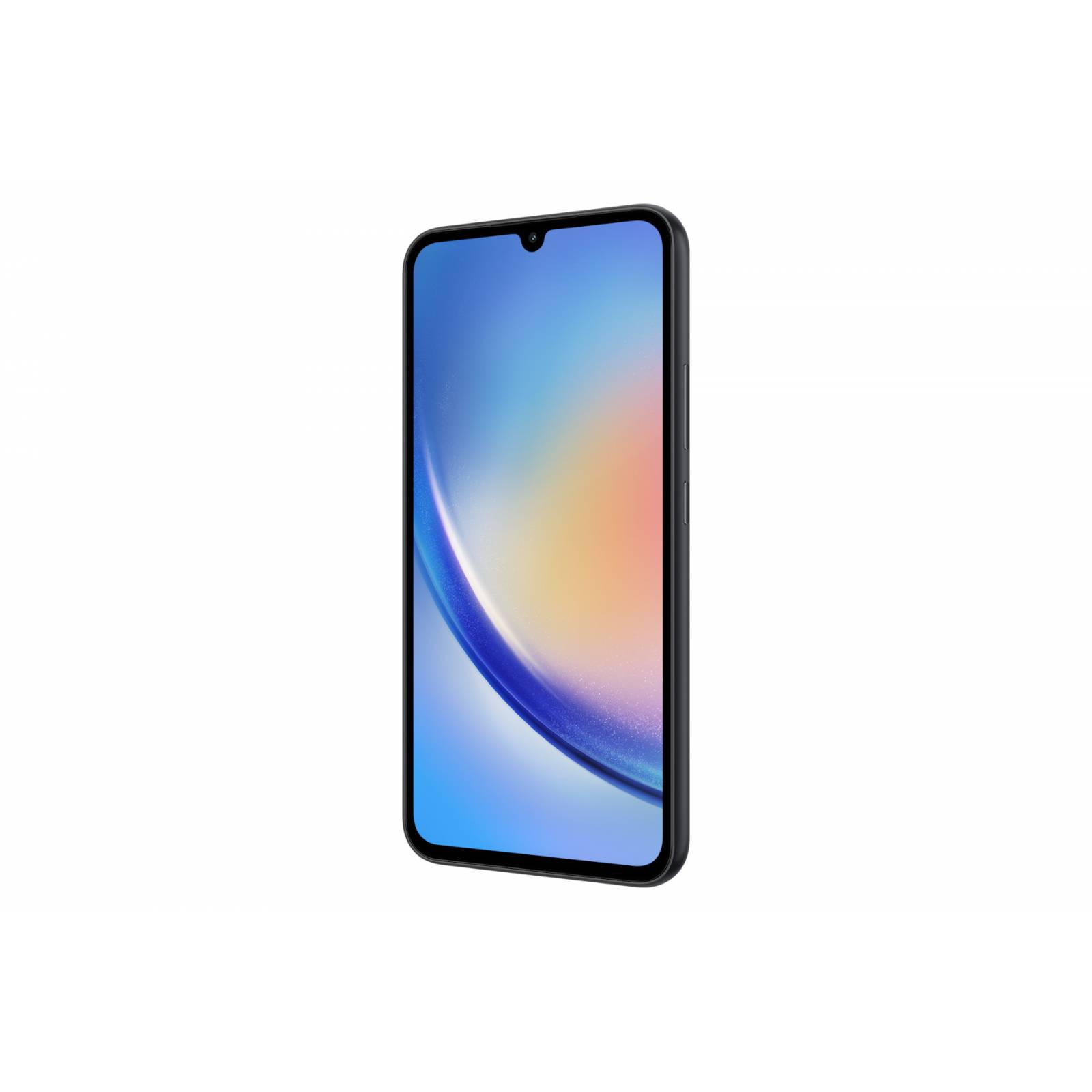 Galaxy A34 5G   Grafito
