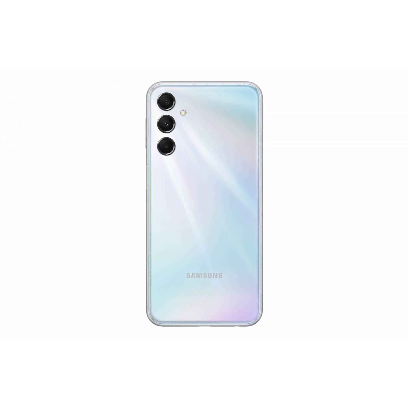 Galaxy M34 5G   Plata