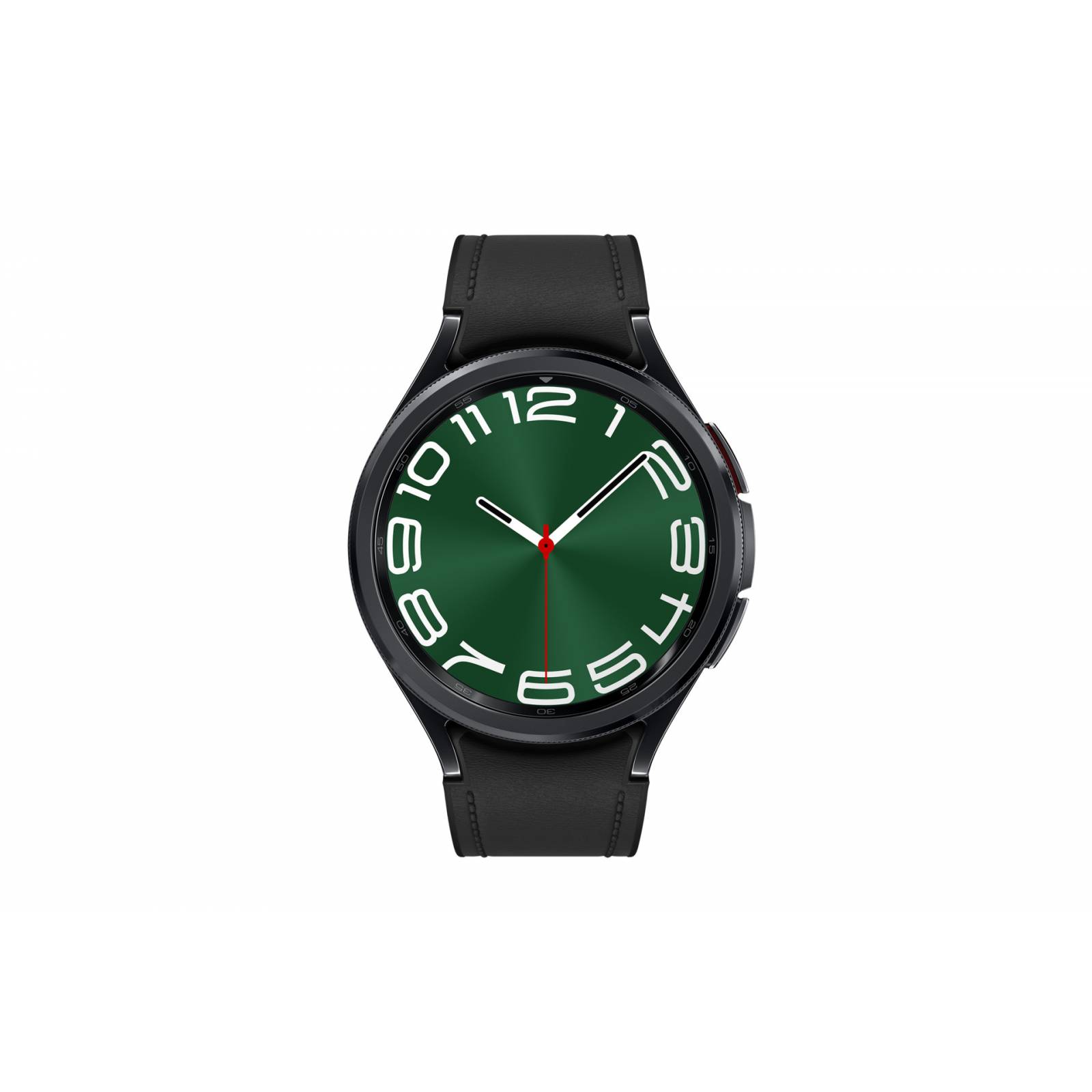 Galaxy Watch6 Classic (Bluetooth  47mm)   Negro