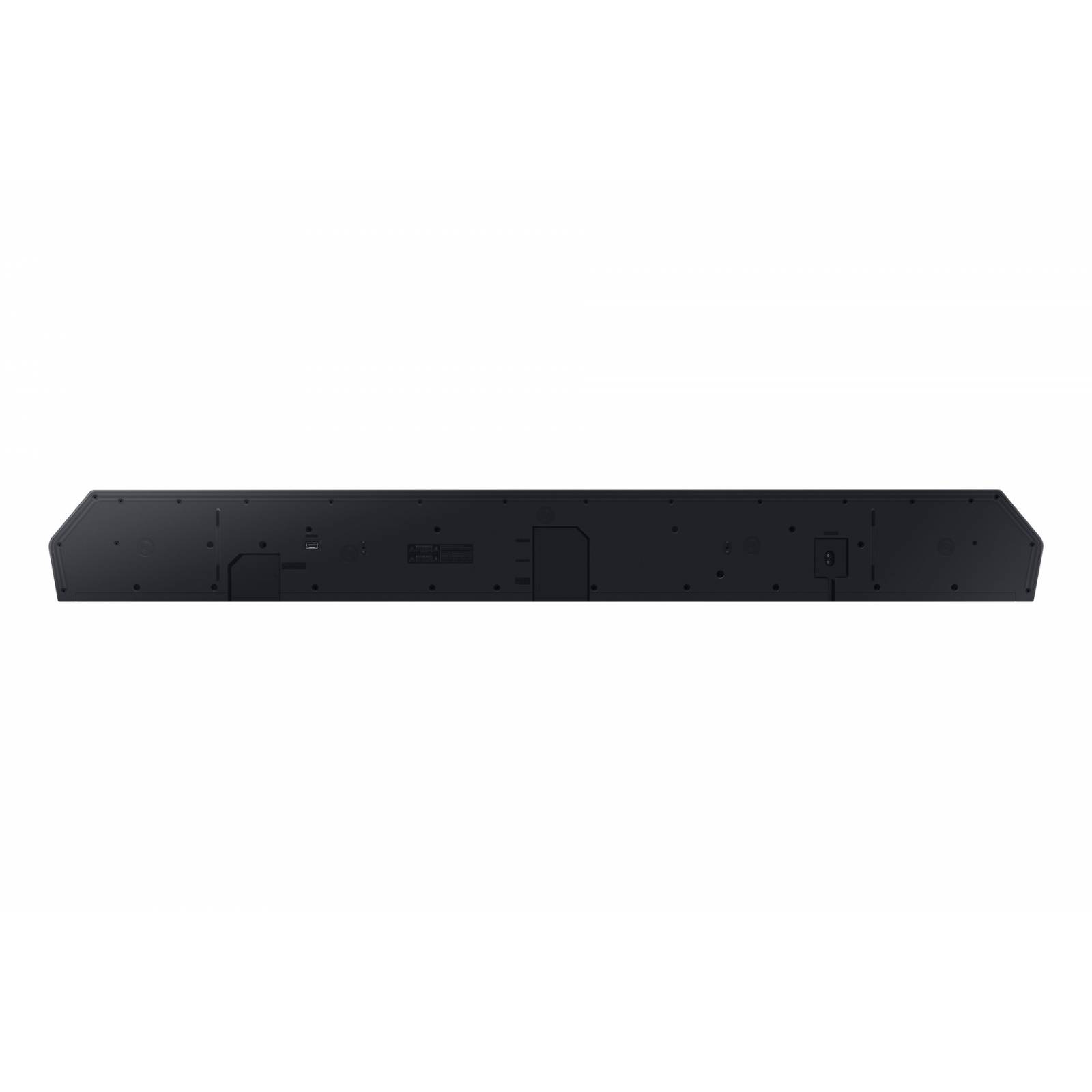 Barra de Sonido 11 1 4 Ch HW Q990C color Negro   Negro