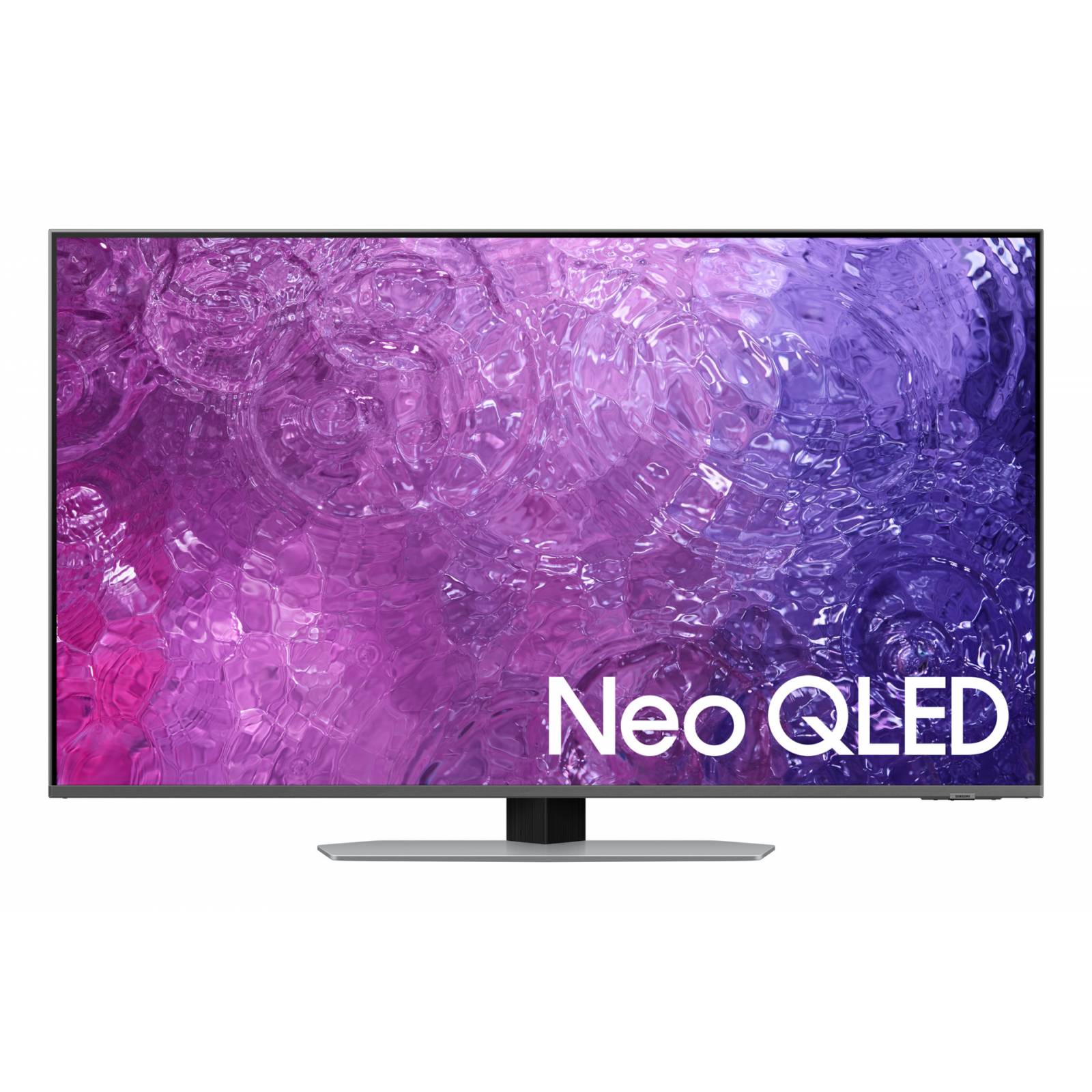 Pantalla 43 Neo QLED 4K QN90C Silver
