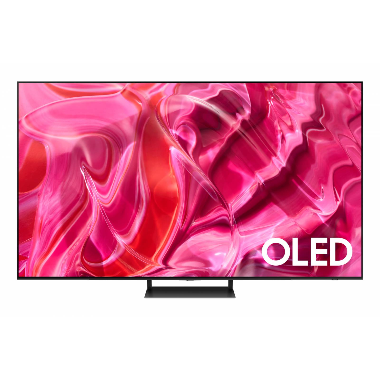 Pantalla 55  OLED 4K S90C   Black Titanium