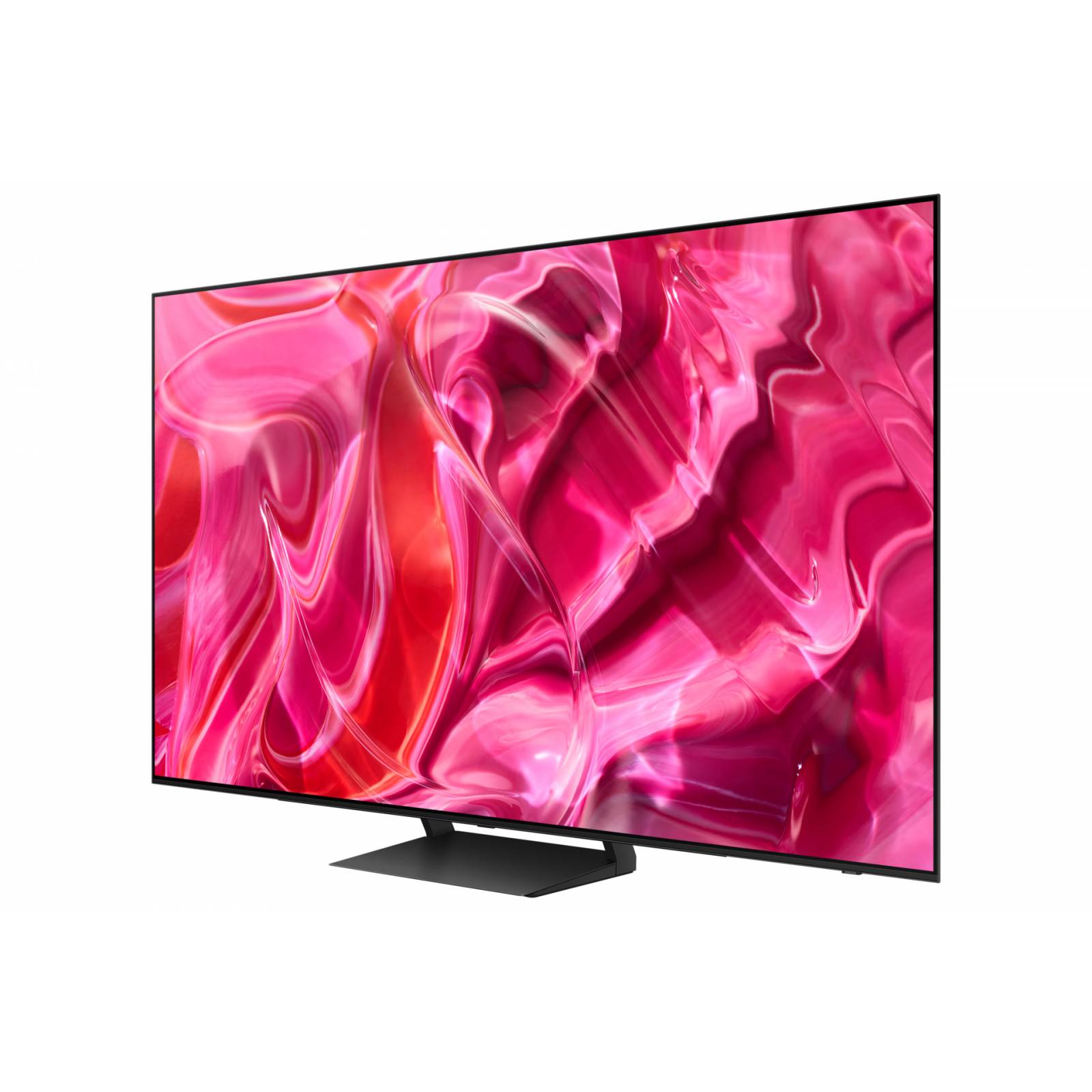 Pantalla 55  OLED 4K S90C   Black Titanium