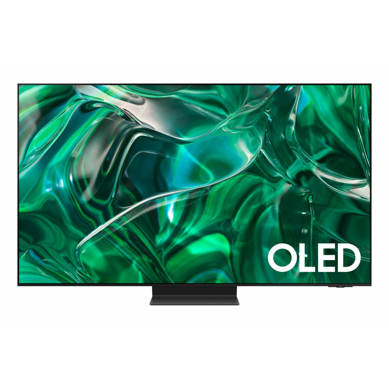 Pantalla 55  OLED 4K S95C 2023   Black Titanium