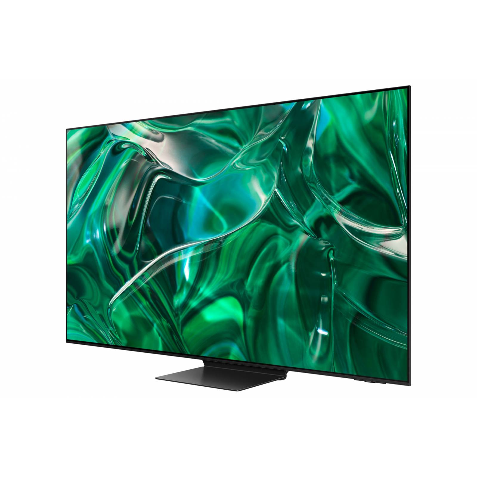Pantalla 55  OLED 4K S95C 2023   Black Titanium