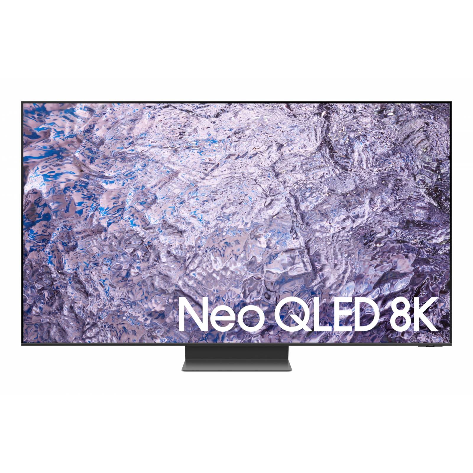 Pantalla 65  Neo QLED 8K QN800C 2023   Black Titanium