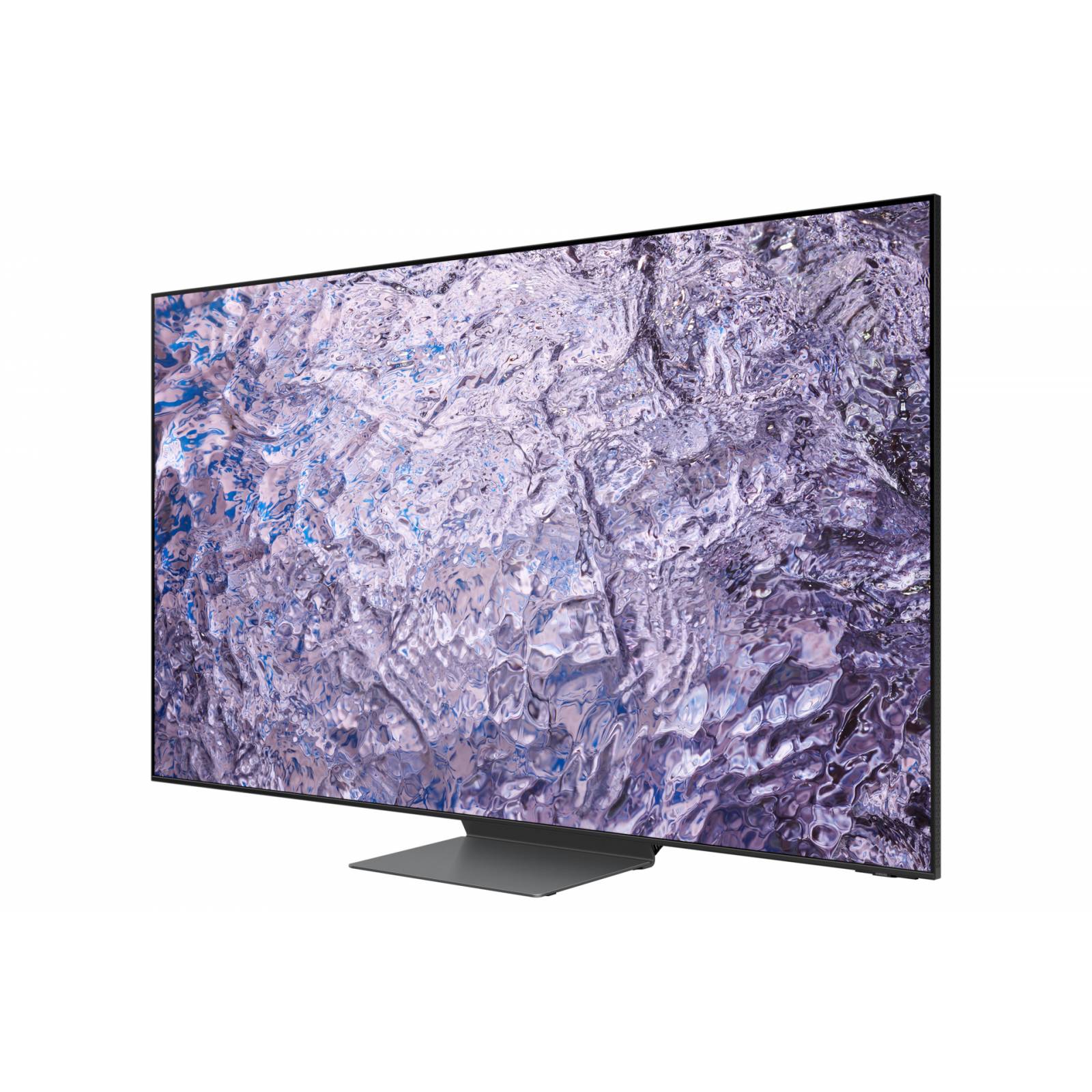 Pantalla 65  Neo QLED 8K QN800C 2023   Black Titanium