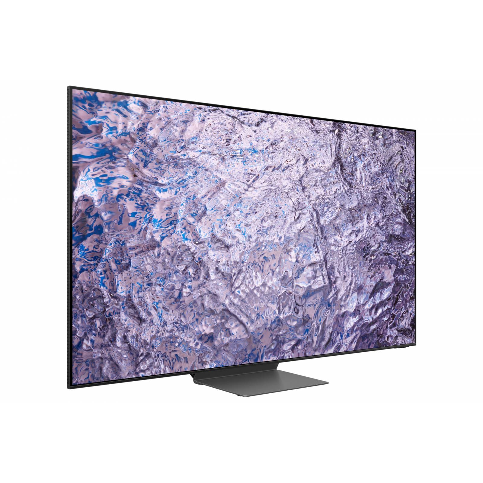Pantalla 65  Neo QLED 8K QN800C 2023   Black Titanium