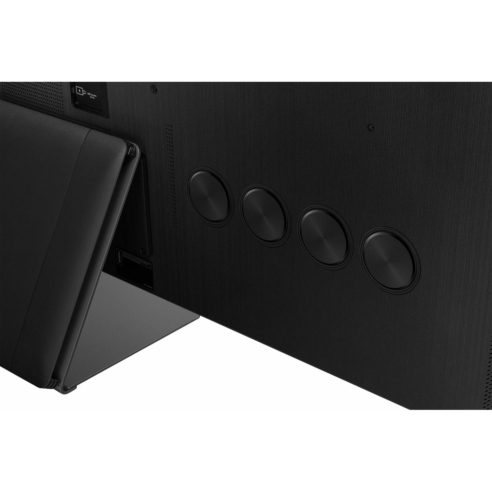 Pantalla 65  Neo QLED 8K QN800C 2023   Black Titanium