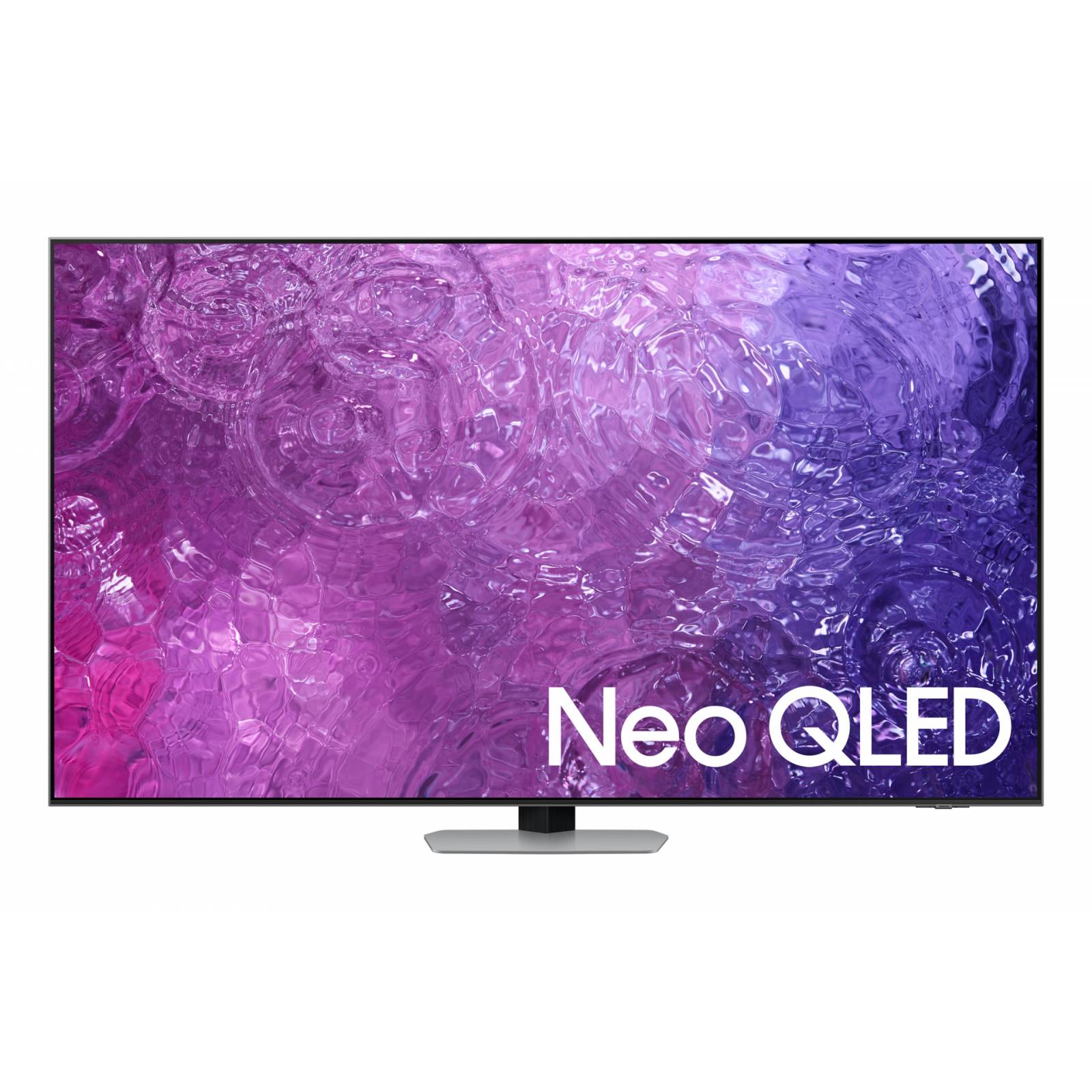 Pantalla 65  Neo QLED 4K QN90C   Silver