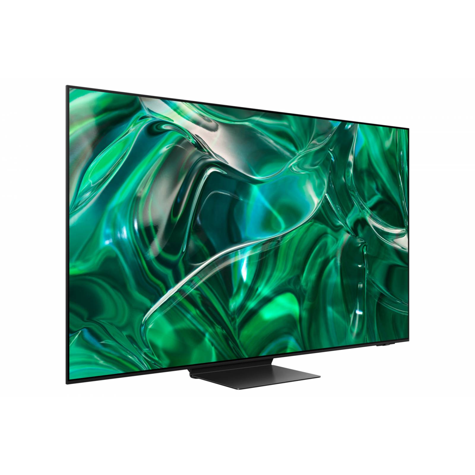 Pantalla 65  OLED 4K Smart TV S95C   Black Titanium
