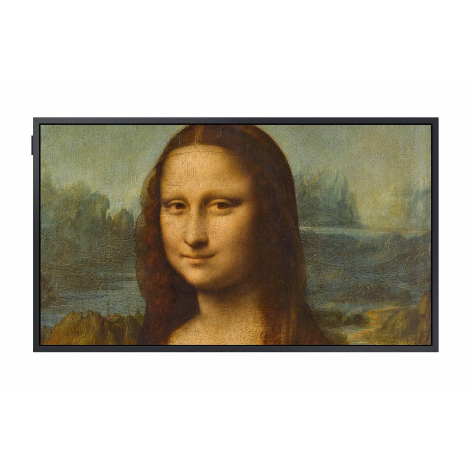 Pantalla The Frame 32    Negro