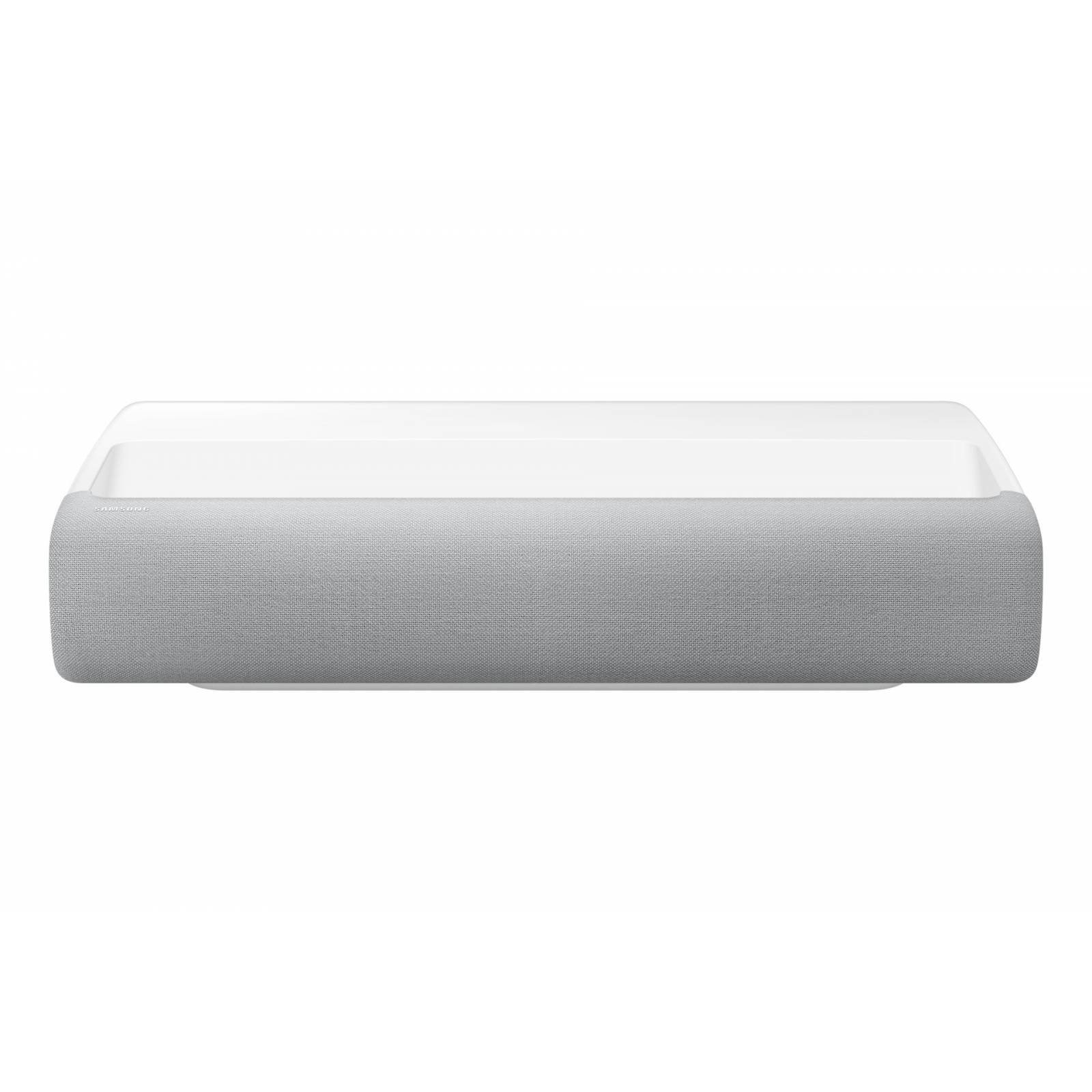 The Premiere  Proyector láser UST 4K LSP7T   Blanco