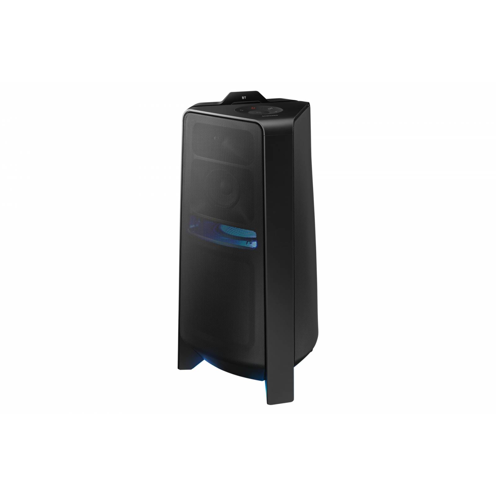 Torre de Sonido T70 1 500 W color Negro   Negro