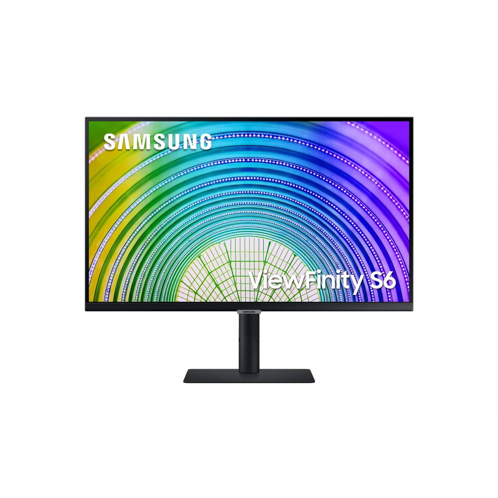 Monitor Alta Definición 27  QHD con USB tipo C color Negro   Negro