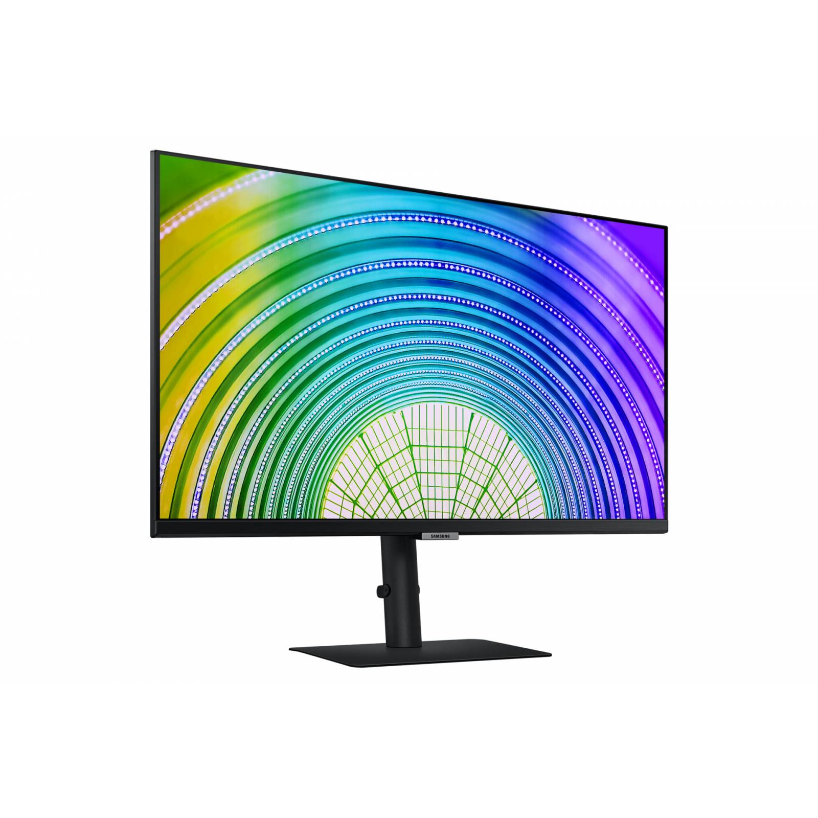 Monitor Alta Definición 27  QHD con USB tipo C color Negro   Negro