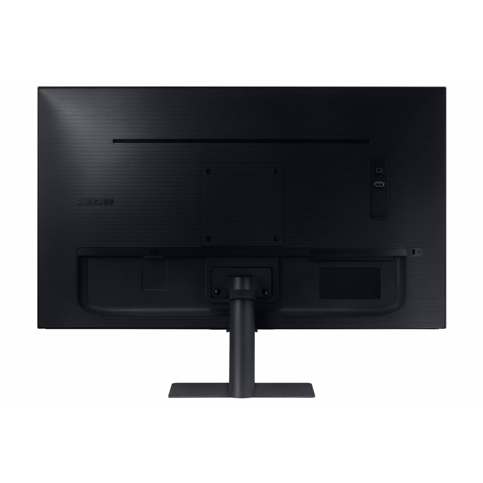 Monitor 27 UHD 4K con HDR10 color Negro Negro