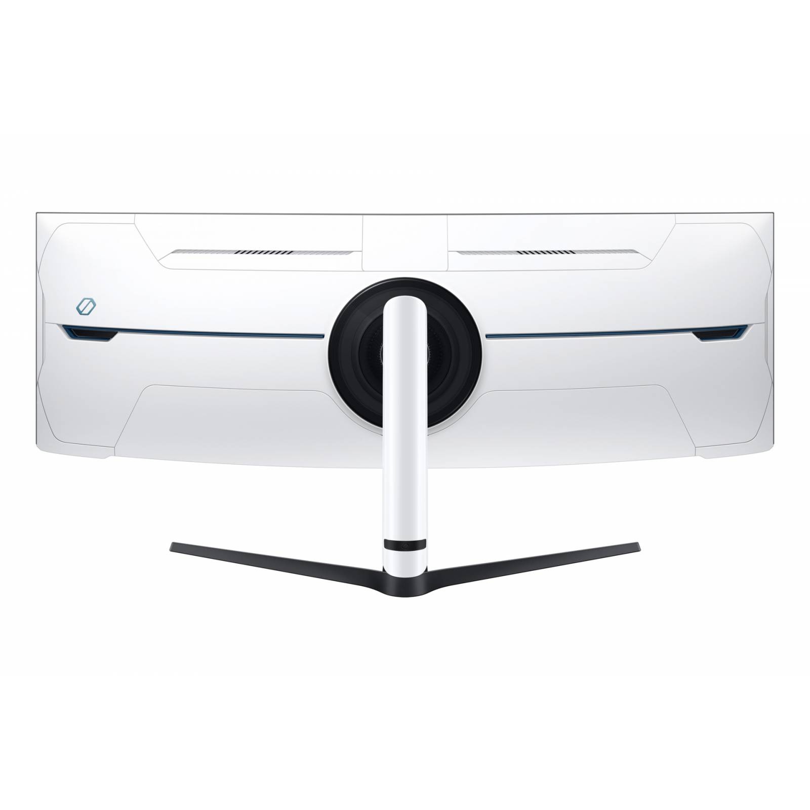 Monitor Gamer 57 Odyssey Neo G9 DUHD 240Hz 1ms G95NC   White