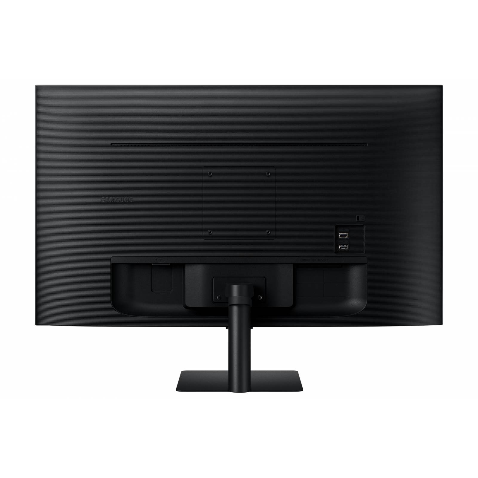 Monitor Plano 32  M5 con Experiencia Smart TV color Negro   Negro