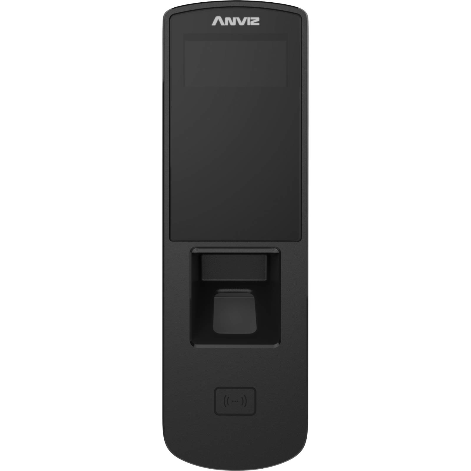 Contro de Acceso y Asistencia Biometrico Anviz  AN P7