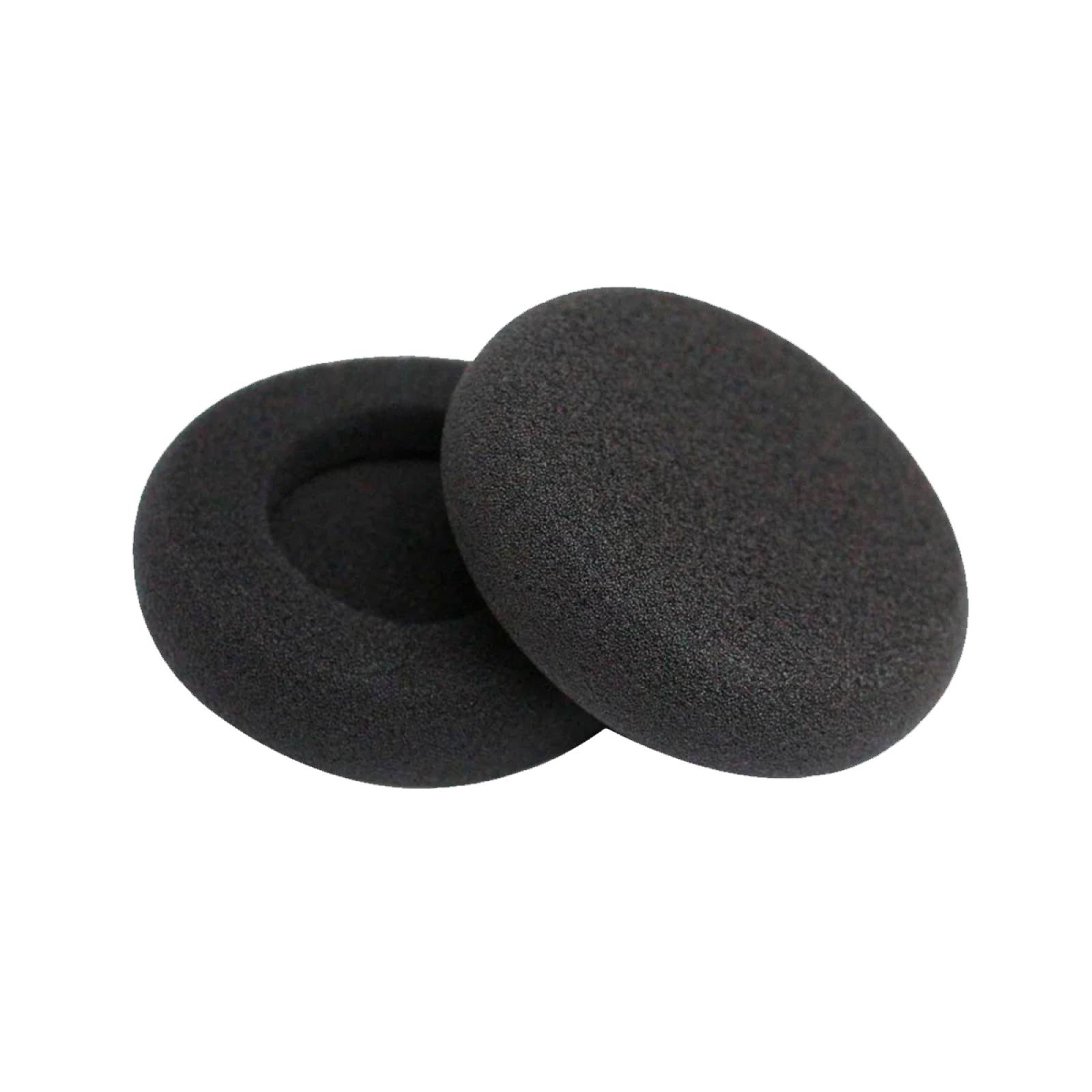 Repuesto de Almohadillas Plantronics 15729 0 Ear For Negro